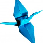Oiseau bleu
