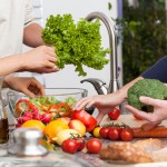 Alimentation anti-stress