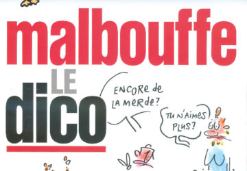 Malbouffe Canard Enchaîné