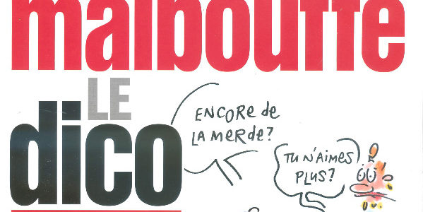 Canard Enchaîné Malbouffe