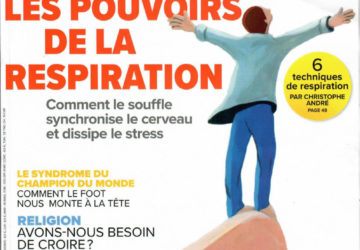 Les pouvoirs de la respiration – Introduction