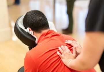 Comment bénéficier d’un massage en entreprise Paris ?