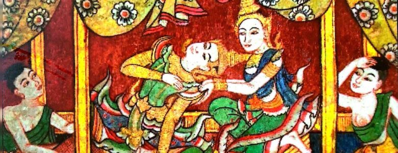 Origine & techniques du massage Thai