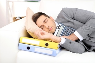 Mieux dormir, le secret du succès professionnel ?