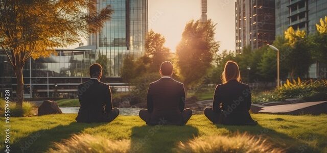 Gestion du stress en entreprise : les 7 pistes les plus efficaces